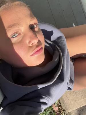 A post by @justembaswrld on TikTok caption: blue eyes will lose against the sun in every battle #fyp #blueeyes 