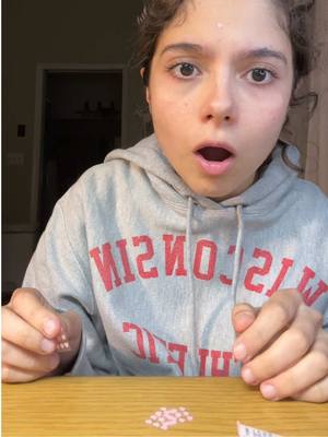 A post by @chloeforero on TikTok caption: Replying to @James’ swaggy gf 