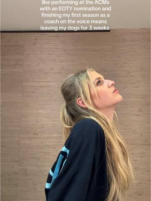 A post by @kelseaballerini on TikTok caption: HAPPY AND SAD AT THE SAME TIME AS QUEEN KACEY SAYS 