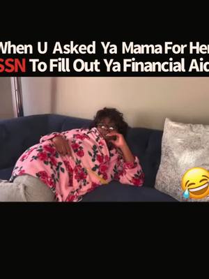 A post by @anita_lashays on TikTok caption: -.. What did yo mama say when you asked.-