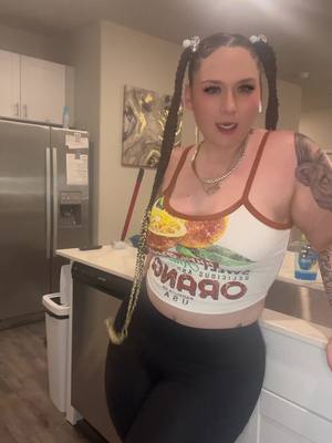 A post by @bigparisrose on TikTok