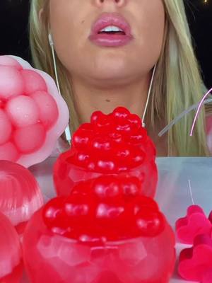 A post by @realhunnibee on TikTok caption: It was an earwig btw..🪳💀 . . . . . . . #asmr #asmrsounds #hunnibeeasmr #satisfying #satisfyingvideo #eating #eatingasmr #trending #foryou #foryoupage #shorts #reels #viral #explorepage #hunnibee