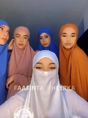 A post by @nahal_14 on TikTok caption: #nahal_14 #faafinta__kheyrka #miss_aisha1 #somali #nahal_15 #fypシ #fypシ゚viral #CapCut 
