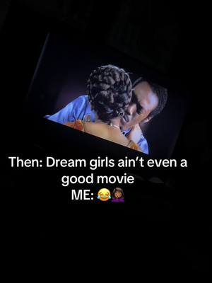 A post by @itsfaithjones__ on TikTok caption: SOMEBODY COME TAKE MY PHONE! 🤯😂 #fyp #fypage #fyppppppppppppppppppppppp #dreamgirls #movie #movieclips 