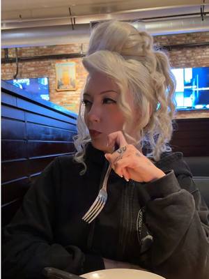 A post by @vanillamace on TikTok caption: Sunday night at BJ’s
