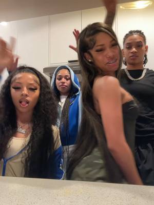 A post by @selenaaryanaa on TikTok caption: W Day 4… if you ain’t tuned in yet you missing outtt #collabathon #lenadaviss 