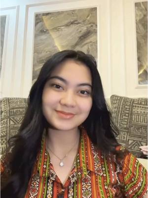 A post by @ratuauliaa22 on TikTok caption: siap ketemu mama km🤭