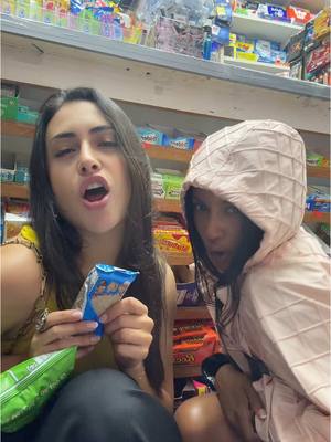 A post by @samiabiche on TikTok caption: nyc