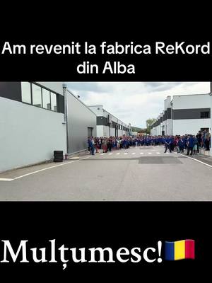 A post by @georgesimionoficial on TikTok caption: Mulțumesc, români!