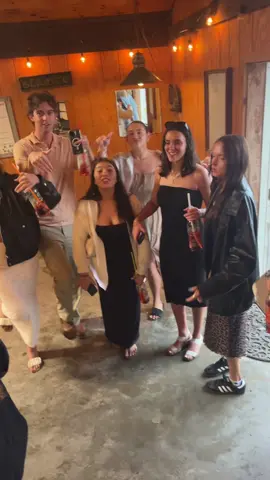 A post by @christinagelchie on TikTok caption: was a fairy