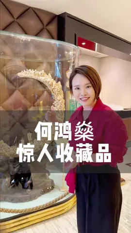 A post by @kopicoffeetea on TikTok caption: 走进澳门，看看何鸿燊先生的惊人收藏！ #中国历史  ​#历史  #歷史  #中國歷史  #中国  #澳門  #chinesehistory #history    #chinese  #China  #Macau    #fyp  #viral  #foryou #foryoupage  #fypシ   #trending    #推薦  #热门  #上推薦通知我   #我要上推薦 