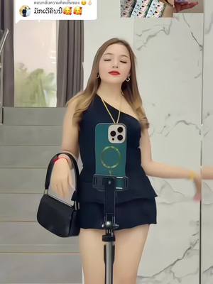 A post by @mehuas289 on TikTok caption: ตอบกลับ @☺️🫰🏻 