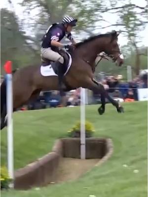 A post by @fei_horse_world on TikTok caption: We have a new FEI Eventing World Number 1! 🌍 Boyd Martin has claimed the top spot in the FEI Eventing World Rankings for the first time in his career, following a stellar performance at the Defender Kentucky Three-Day Event! 🇺🇸 A familiar face at the top level, Boyd’s consistency, determination, and partnership with his horses have paid off in style, becoming the first USA athlete to reach the top of the World Rankings in 21 years! 🏆 Congratulations, Boyd — what a moment! 👏 #Eventing #BoydMartin #FEIEventing #WorldNumber1