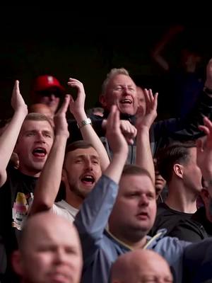 A post by @liverpoolfc on TikTok caption: "He won us number 20 and his name is Arne Slot!" 😍🎶 #ArneSlot #LiverpoolFC #LFC