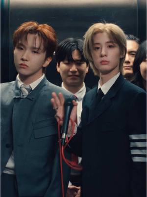 A post by @boynextdoor_official on TikTok caption: BOYNEXTDOOR 4th EP [No Genre] Track 4. 장난쳐? #BOYNEXTDOOR #보이넥스트도어 #BND #No_Genre #장난쳐 