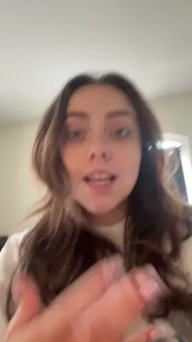 A post by @camillababyy on TikTok caption: nothing new  