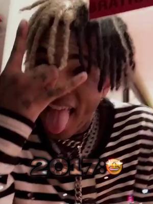 A post by @xxxtenation_kingg on TikTok caption: 🥀Really🥀 #xxxtentacion #xxxtentacionedits #legend #viral 
