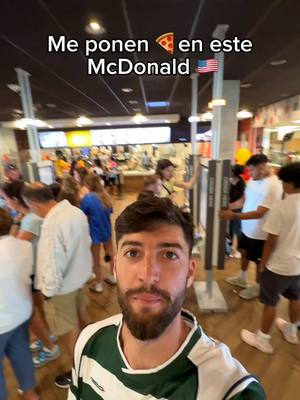 A post by @carliyoelnervio on TikTok caption: Todo lo grande que tú quieras, pero me sigue faltando un helado de filipinos eh #carliyoelnervio