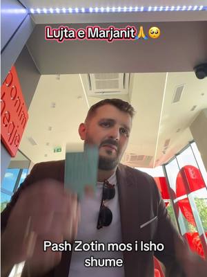 A post by @pranviio on TikTok caption: A po ju fikin grate edhe juve?😭 #pranveramarjan 