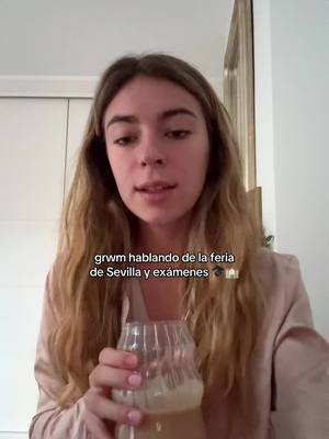 A post by @aitanaasoriano on TikTok caption: Vídeo bastante bastante largo🩵, espero que os guste:) #grwm 