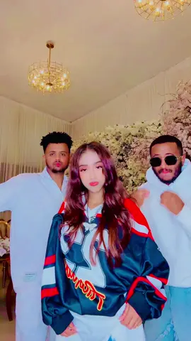 A post by @janiye19 on TikTok caption: Let’s go @friday9Os🔥 