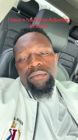 A post by @ on TikTok caption: Earth is stressful.#fyp #viralvideo #montreal 