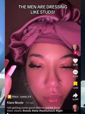A post by @goofyassguidelines on TikTok