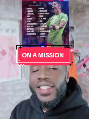 A post by @yelaoff on TikTok caption: on a mission