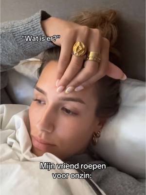 A post by @luna.nieuwboer on TikTok caption: HAHAAHAHAH ik ben echt een drama queen 