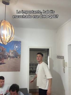 A post by @diegxnister on TikTok caption: JAJAJA cuando mi colega tiene razón, tiene razón, aquí se baila si o si.