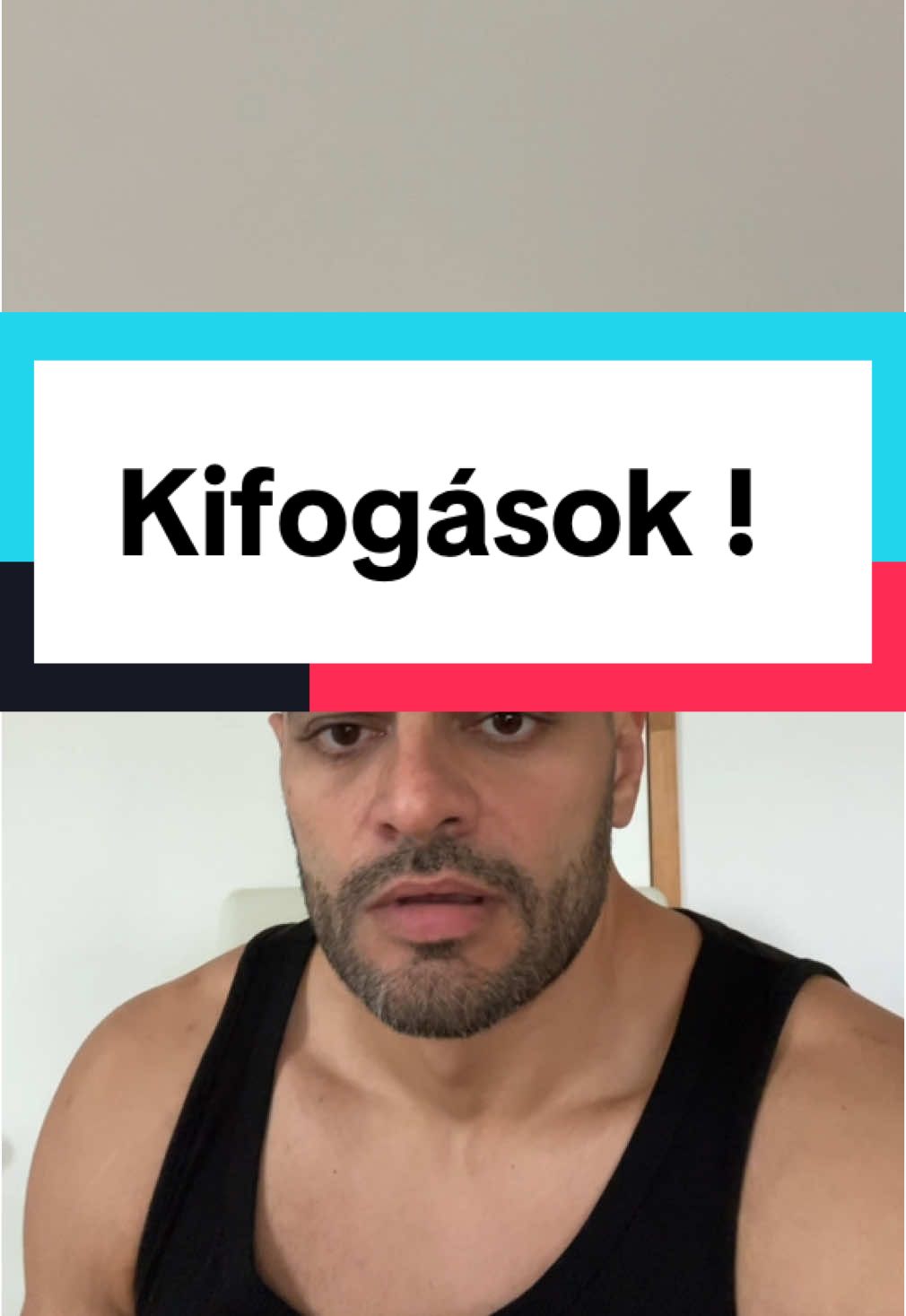 A post by @gymsuleiman on TikTok caption: Edzeni kell! 