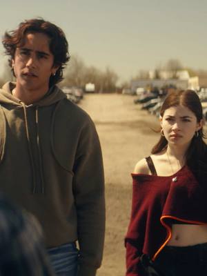 A post by @primevideo on TikTok caption: Not your average joyride. #Motorheads premieres May 20. #RyanPhillippe #MelissaCollazo #MichaelCimino #UriahShelton #JoshMacqueen #NicolasCantu #MiaHealey #NathalieKelley #TyroneBenskin #PrimeVideo #MotorheadsPV 