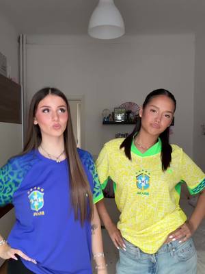 A post by @dolmalisaa_ on TikTok caption: il tuo duo preferito is back @Alice Perego 