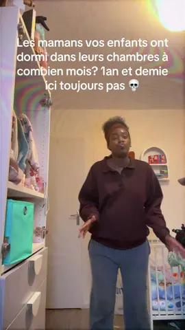 A post by @stegraaa on TikTok caption: #maman #life #tiktokcentrafrique🇨🇫 #trends 
