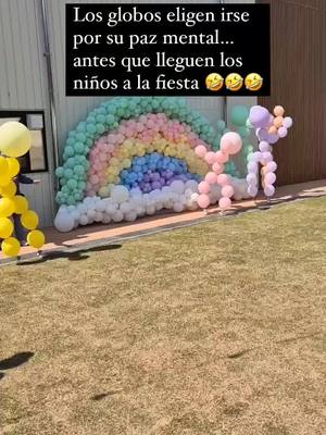 A post by @ceciarmy on TikTok caption: No tenían ganas de aguantar a niños ese día ( vía @Pelusa Ramirez 