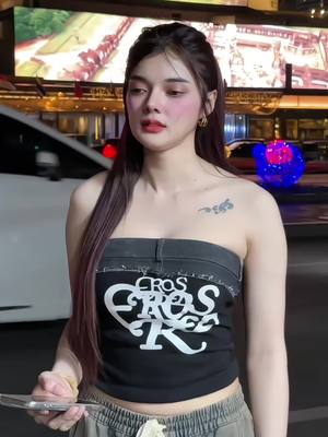 A post by @soklin44443 on TikTok caption: មកលេងអូនផង🥹