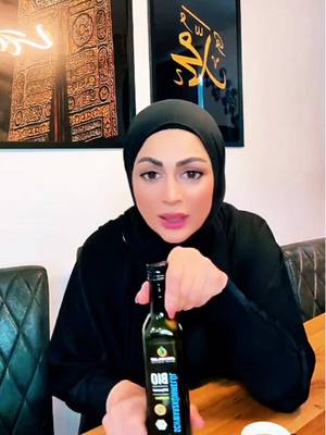 A post by @sanaz.seyedsadri on TikTok caption: Ihr Lieben, ihr könnt direkt auf dem link drauf klicken und das Produkt Versandkostenfrei mit 15% Rabatt bestellen 🤗#afif_sanaz #schwarzkümmelöl #tiktoklive #livehighlights #tiktokshop #BingoAkıllıKapsül 