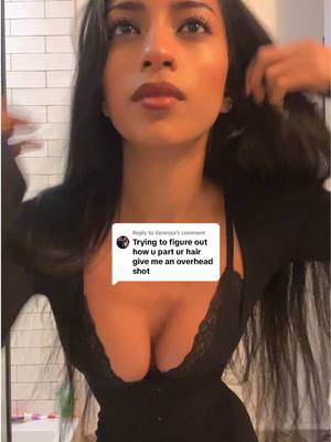 A post by @creepygirl102 on TikTok caption: Replying to @Vanessa Doing neurosurgery over here