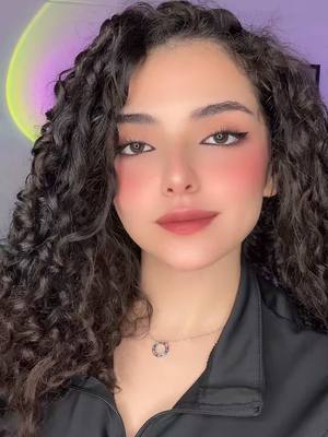 A post by @masa.jammalofficial on TikTok caption: سمعت حبوبي؟؟ 😂😂 #ماسة_الجمال #ترند #الشعب_الصيني_ماله_حل😂😂 #ضحك #funny #curlyhair #foryou 