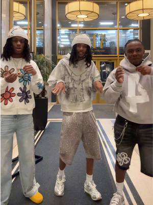 A post by @akeesavv on TikTok caption: Yea we want some head 😭🔥🔥#fyp #akeesavv #viral #trending #blowthisup #fashion 