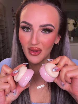 A post by @mikaylanogueira on TikTok caption: SHEGLAM NOOOO 😭😭😭🥹 #sheglam #makeup #beauty #affordablemakeup #makeuponabudget 