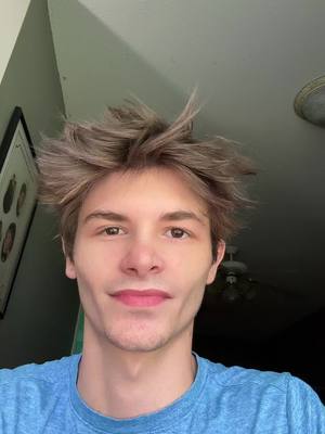 A post by @ttoddf on TikTok caption: Have good day besties #fyp #tiktok 
