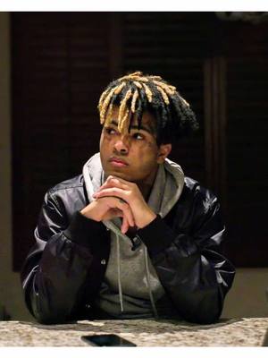 A post by @xxxtenation_kingg on TikTok caption: Real..🥀 #xxxtentacion #legend #xxxtentacionedits #viral #foryou 