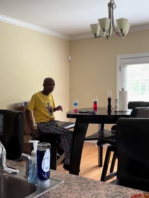A post by @iamnursefe on TikTok caption: #amarion #nursefe #autism #autismadult #ActuallyAutistic #fypシ゚viral #alopeciaawareness #