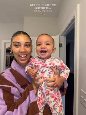 A post by @alondra.leneisha on TikTok caption: So much to do!😅 #moving #newhouse #packing #grwme #movingvlog #movingout #fyp #momvlog #skincare #pregnant #pregnant🤰 #pregnanttiktok 
