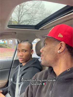 A post by @myronjewell_ on TikTok caption: I never knew this but it all makes sense now!!  @Mak🅿️💔 