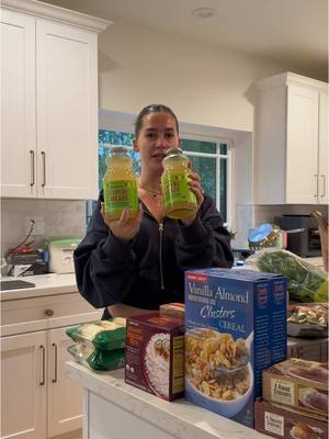 A post by @averyywoods on TikTok caption: He did good 👏🏼 making a yummy spread for cinco de mayo tonight 🌮🍹 #fyp #viral #mom #momsoftiktok #groceryhaul #traderjoes #traderjoeshaul #traderjoesmusthaves #vlog #ditl #relatable #lifestyle #groceryshopping 