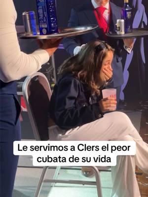 A post by @ceciarmy on TikTok caption: Un servicio elegante y profesional porque lo necesitabas @clersssss @oasisweekend @Venturascristian 