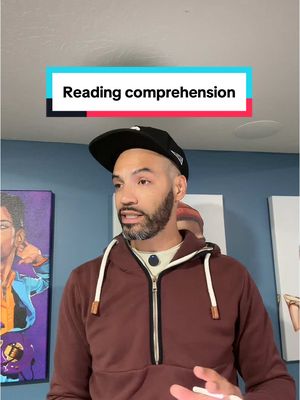 A post by @jasonbankscomedy on TikTok caption: Why did Sara want to bake the cake? 