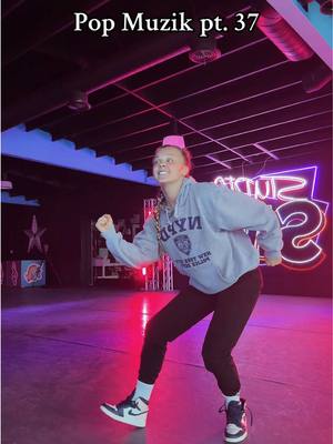 A post by @itsjojosiwa on TikTok caption: Details are better but now I gotta be a lil more full out with it, keep it clean but add some spice again